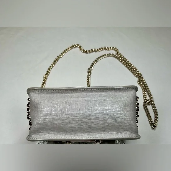 Furla Metropolis Crossbody Bag Purse - Picture 4 of 16